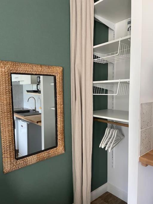 Le Nid Du Vallon Pomport Ngoại thất bức ảnh